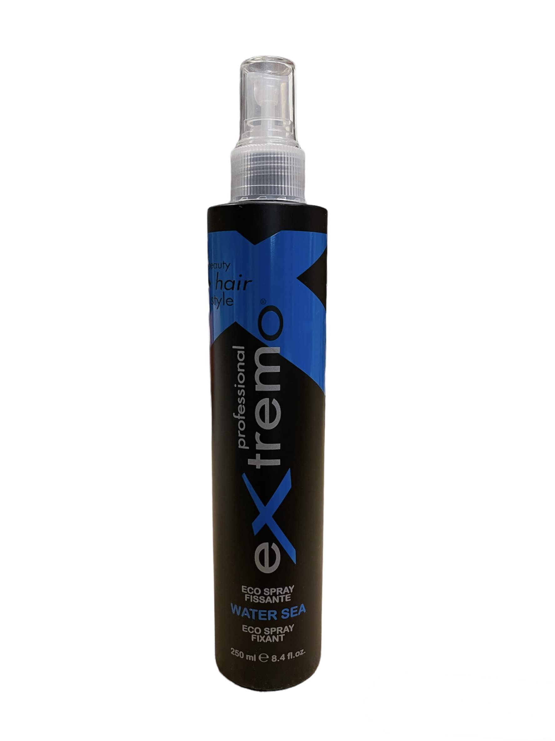 Extremo Eco Spray Fissante Water Sea 250ml
