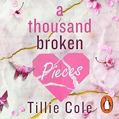 A Thousand Broken Pieces cover art