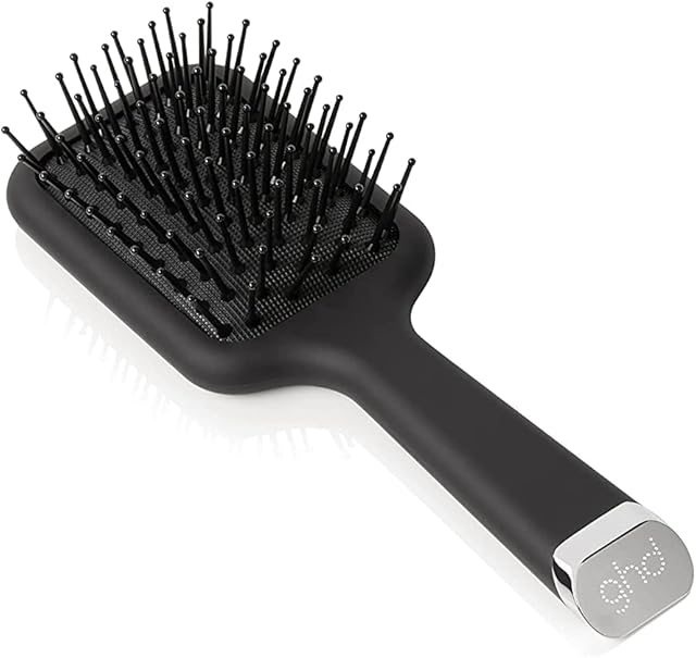 ghd mini paddle brush
