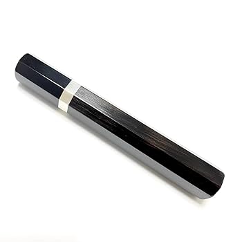 三段銀巻 柳刃300 ターコイズ八角柄 柳刃尺 手作り トルコ石 ハンドルf 三段銀巻 柳刃300 ターコイズ八角柄 柳刃尺 手作り トルコ石