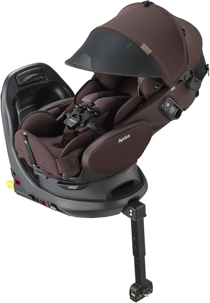 シ*ん様 Aprica フラディアグロウ エバー プレミアム Amazon | Aprica(アップリカ) チャイルドシート ISOFIX固定 フラディア