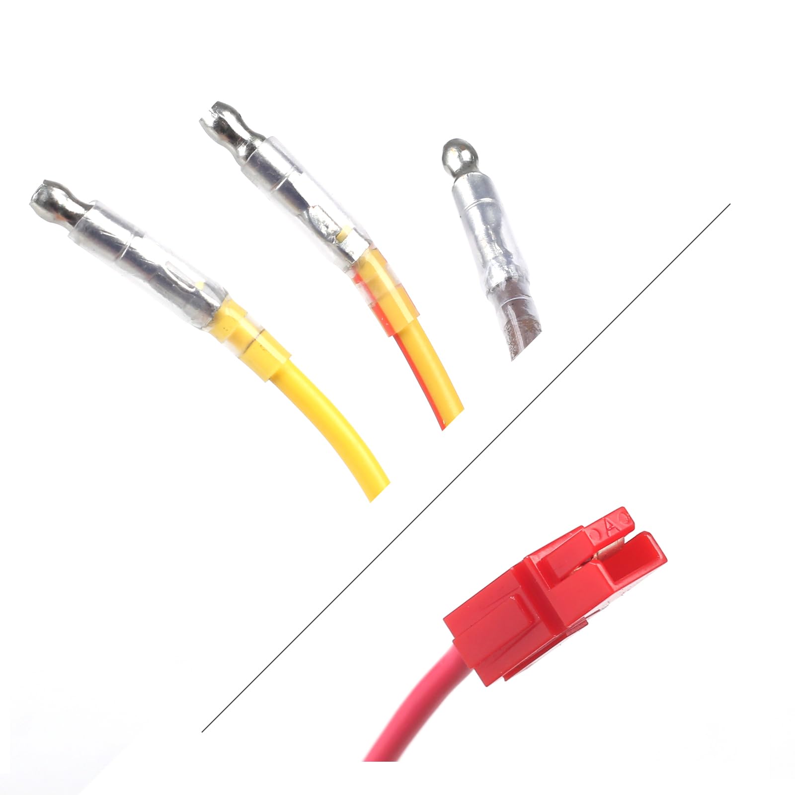 Regolatore di tensione raddrizzatore per Polaris Sportsman 400 500 600 700 2003-2004/Scrambler 500 2003/Magnum 500 2003/ATP 500 2004