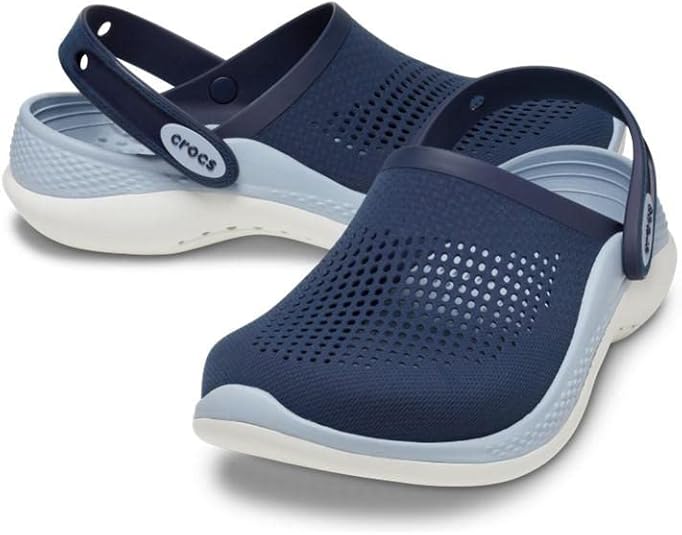 Crocs Unisex-Adult Literide 360 Clog