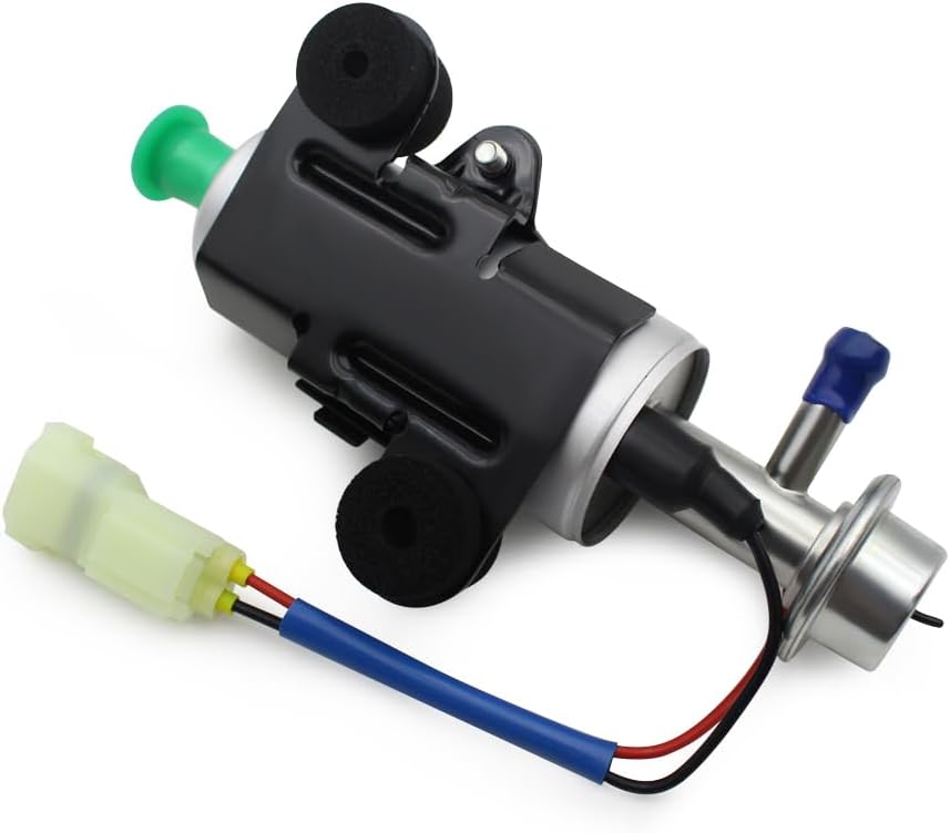 Motorcycle Fuel Fit For DF200 DF225 DF250 DF300 DF250A DF300A DF350A DT115 DT140 DT150 DT200 DT225 OEM:15100-94900