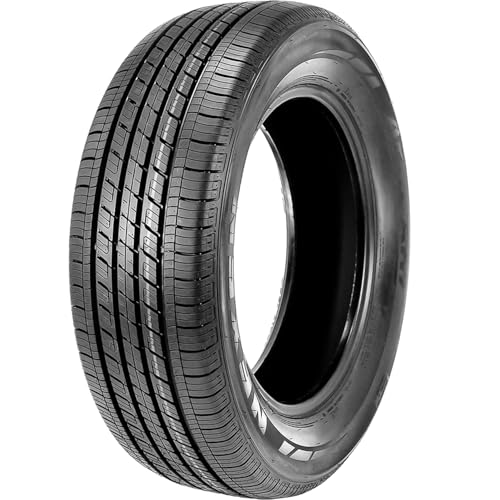 Nexen Aria AH7 All- Season Radial Tire-215/70R16 100H