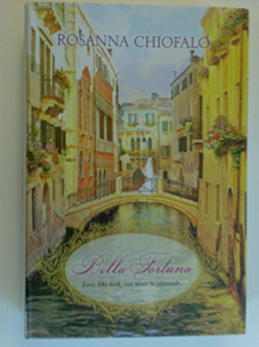 Bella Fortuna 1620904977 Book Cover