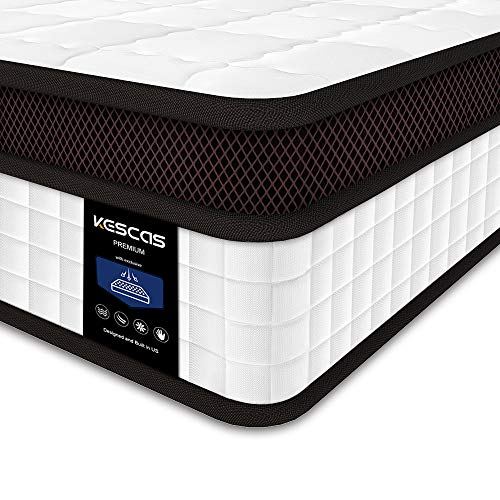 Best Pocket Sprung Mattresses