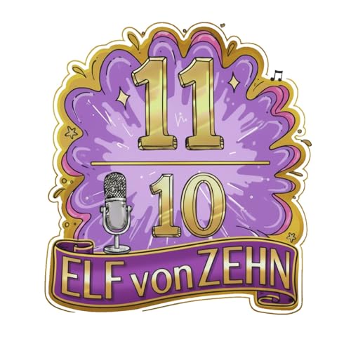 『ELF von ZEHN』のカバーアート