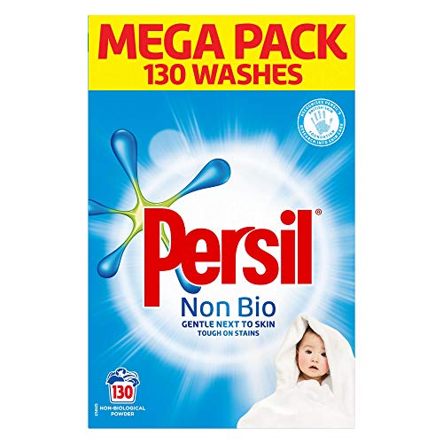 Persil Professional Non-Bio Laundry Detergent Powder 130W