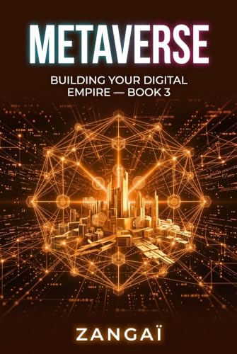 Metaverse: Building Your Digital Empire: A Practical...