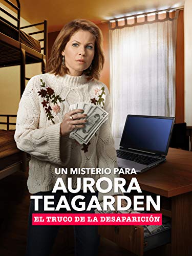 Un misterio para Aurora Teagarden: El truco de la desaparici�n