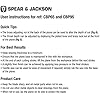 Spear & Jackson multitool kopen? | Ruime keuze, lage prijs
