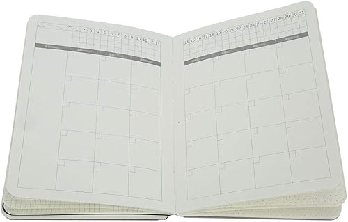 Miniatura 6 de Cuaderno de composición, cuadernos de escuela universitaria, cuaderno diario diario, dibujos animados japoneses, cubierta impresa, papel grueso, 5.7