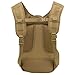 SAMURAI TACTICAL Wakizashi Tactical Backpack (Desert Clay), One Size