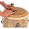 Latin Percussion Wood LP442F "Finger Shots" Shaker, Gold #2