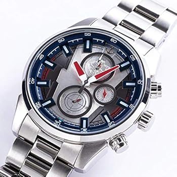 Amazon | アズールレーン 綾波モデル 腕時計 | 腕時計 | ファッション 通販