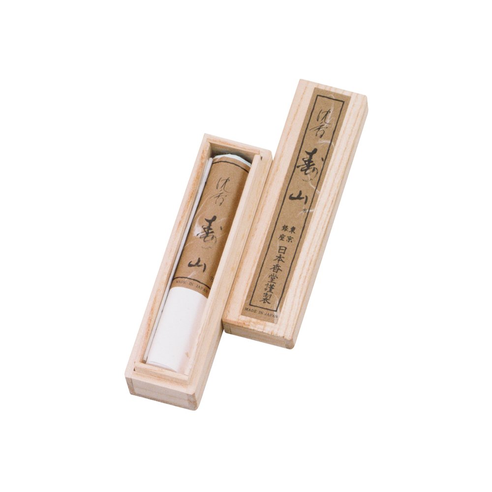 本物保証　伽羅沈香 49915-58-