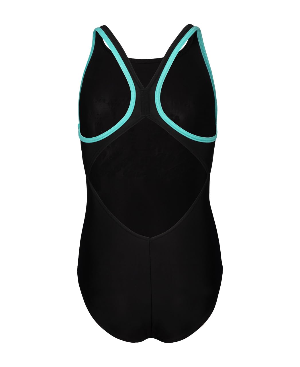 Arena Girl's Arena Shaking Swimsuit V Back Intero Bambine e Ragazze