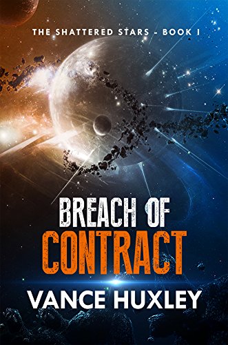 Free eBook - Breach of Contract
