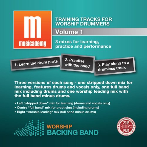 God of This City (Split Track - Drums & Vocals, Full Band, Band Minus Drums) [Originally Performed by BlueTree]