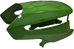 John Deere X300 Lawn Tractor Hood - Replaces M152313