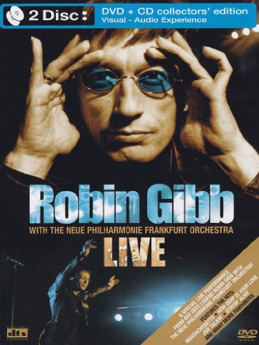 Live [Dvd] [2005]