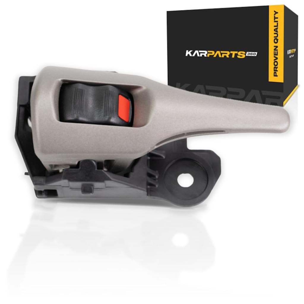 Amazon.com: KarParts360 Door Handle for Toyota Corolla 2009-2015