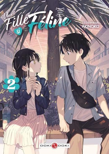 Une fille si féline — Tome 2