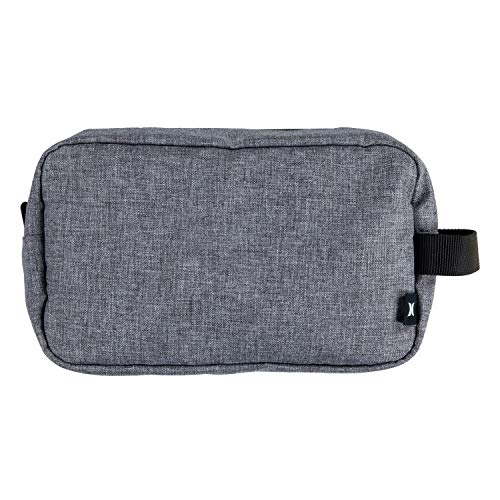 Hurley Small Items Toiletry Dopp Kit2
