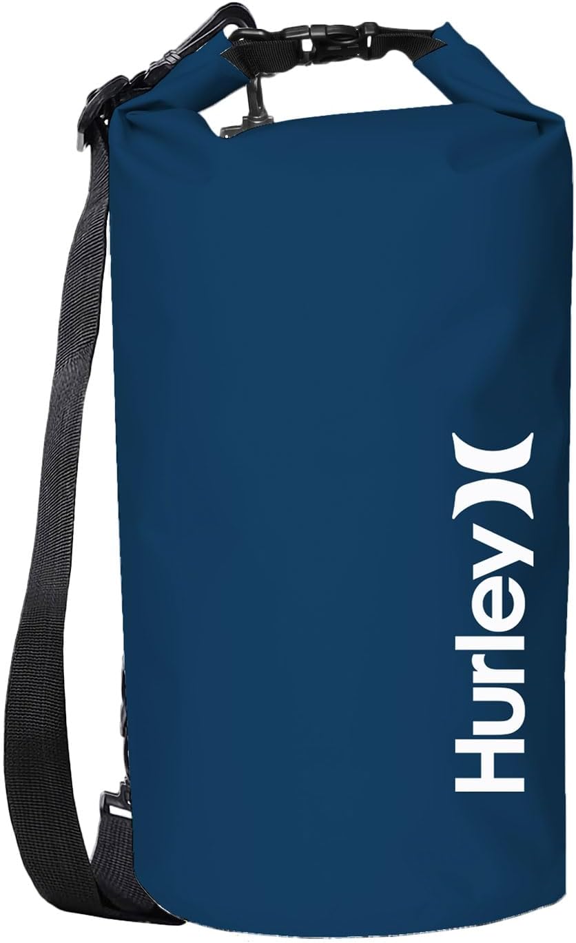 Hurley 30L Camping Dry Bag