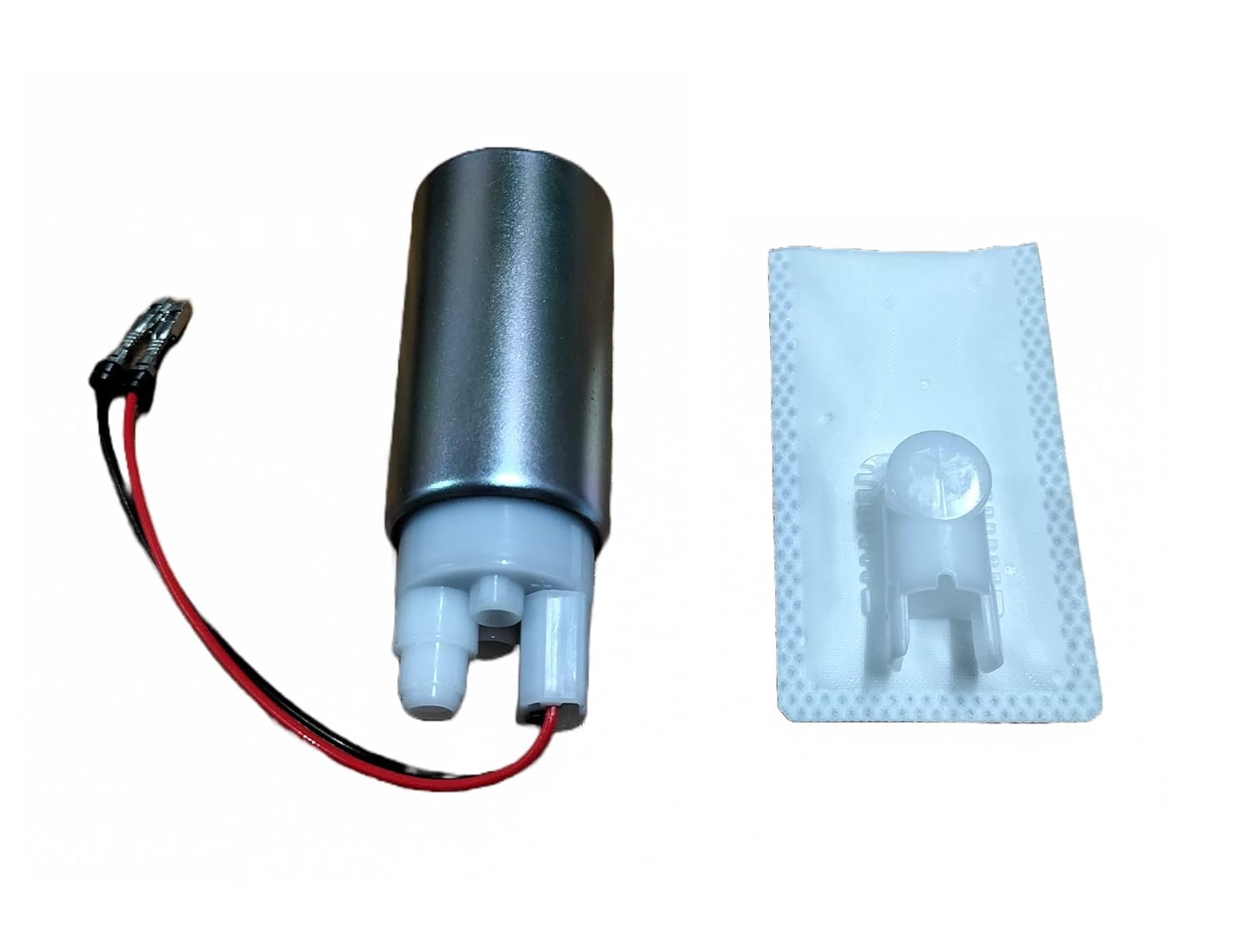 Royal Fuel Pump Motor For Hero HF Deluxe BS6 Model-image-8