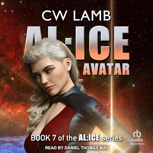 ALICE Avatar by Charles Lamb episode artwork