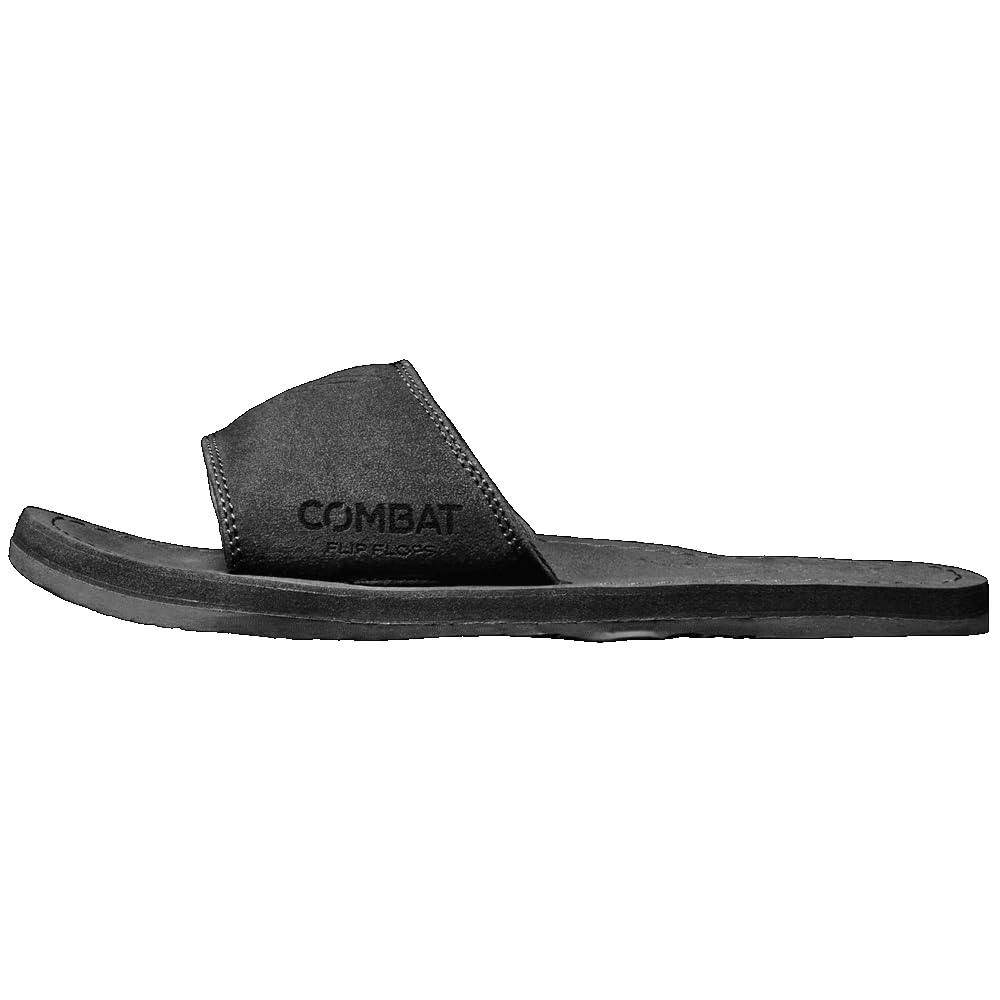 Combat Flip Flops Women's SKIDs - Slide Sandal