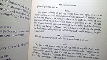 Hardcover The grand tour,: A play in two acts Book