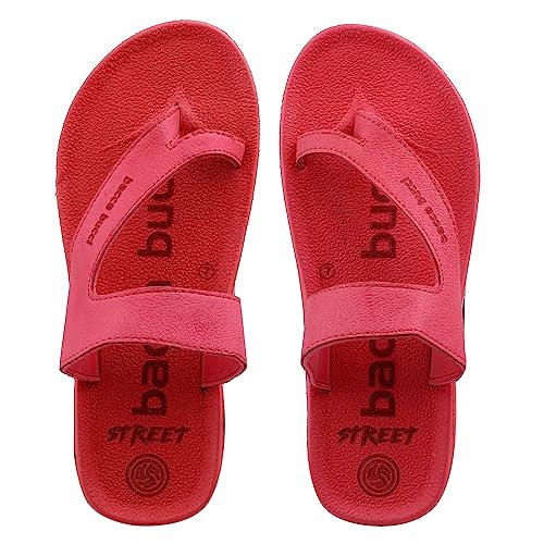Bacca Bucci Beach-Club Cloud Slippers /Flip-Flop for Men Non
