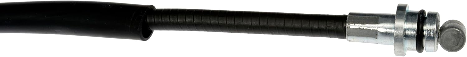 Dorman C660773 Rear Passenger Side Parking Brake Cable Compatible with Select Mitsubishi Models