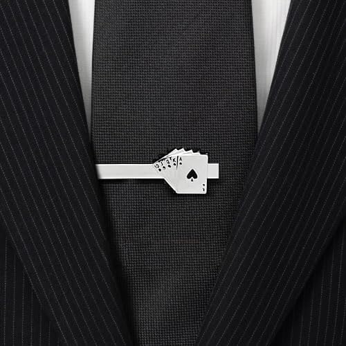 Amazon.co.jp: カフス専門店CUFFJP: ネクタイピン