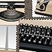 [Chic Cream Edition] Artisan-Refurbished Vintage Manual Typewriter — Retro Elegance/Kids' Mechanical Adventure/Timeless Keystroke Experience