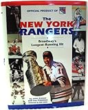 The New York Rangers: Broadway's Longest Running Hit