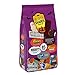 HERSHEY'S Halloween Chocolate Candy Variety Mix (HERSHEY'S, REESE'S, & YORK) Spooky Shapes Assortment, 43.8 oz