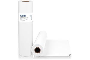 OcePor Drawing Paper Roll - Unleash Your Artistic Potential!