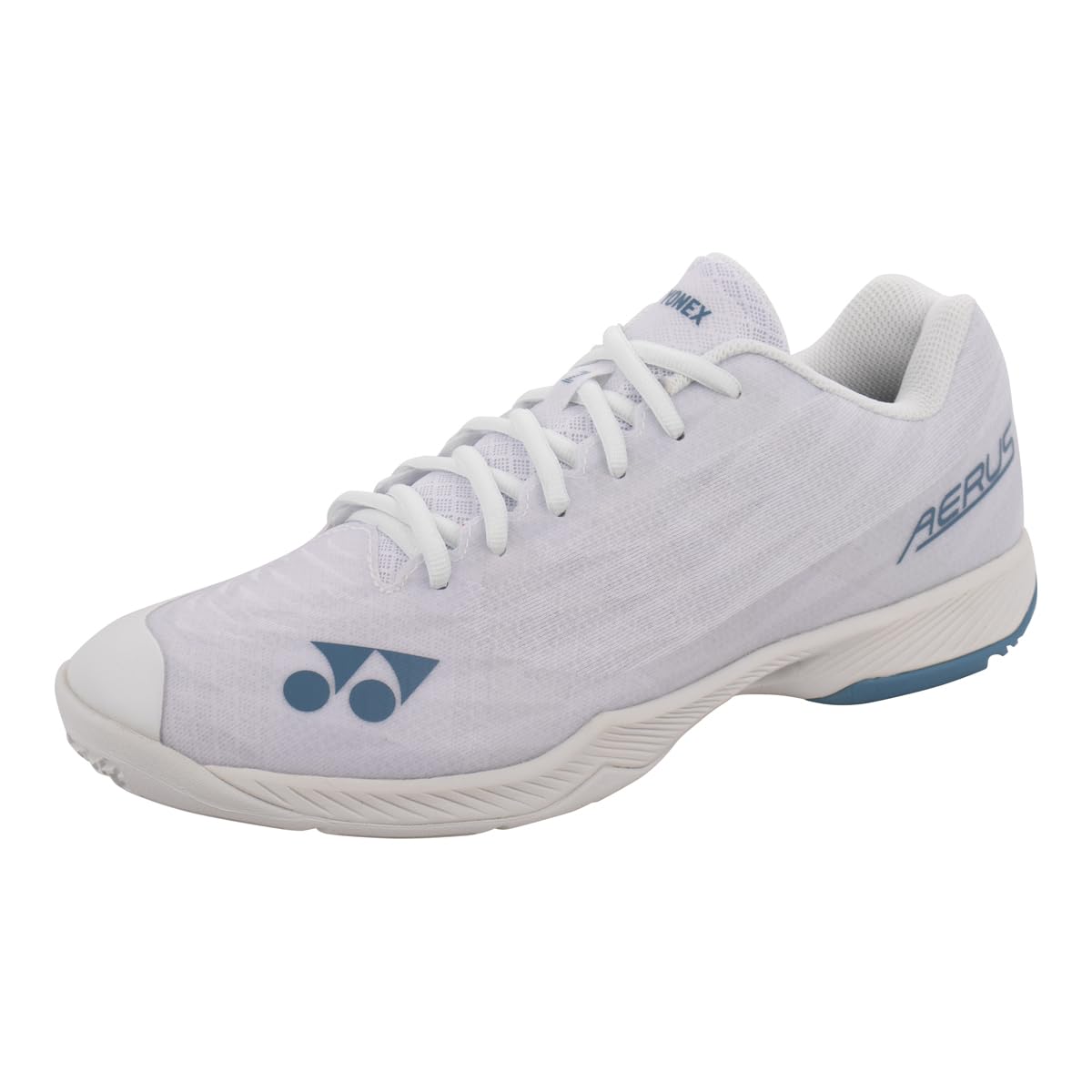 YONEX Aerus Z2 Men – Ultraleichte Herren-Badmintonschuhe mit Power Cushion+ Dämpfung