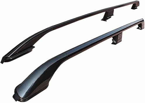 Car Roof Rack Fit for Land Cruiser UZJ100 LC100 LX470 1998-2007 Luggage Racks top Bar Roof Rail Accessories