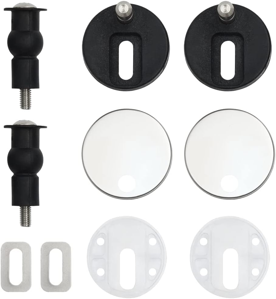 Hardware,Plumbing,Plumbing Fixture Hardware,WC Toilet Seat with Soft Close Lid MDF Green Water Drop Design,Parts,Toilet