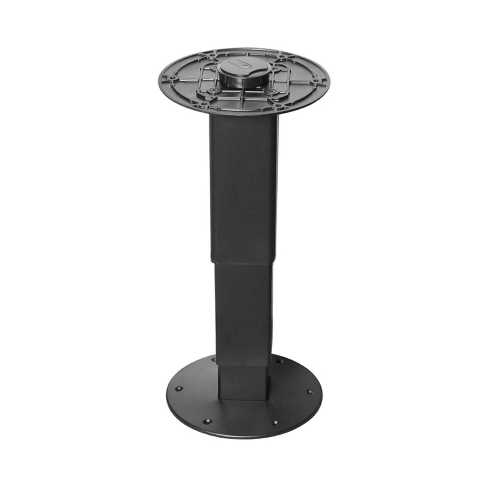 Rv Table Leg RV Table Base Stand, Multi Purpose Aluminum Alloy Table ...