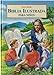 Biblia Ilustrada Para Ninos: Newly Set in 2017 with Enhanced Illustrations (Spanish Edition)