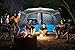 CORE Lighted 10 Person Instant Cabin Tent with Screen Room