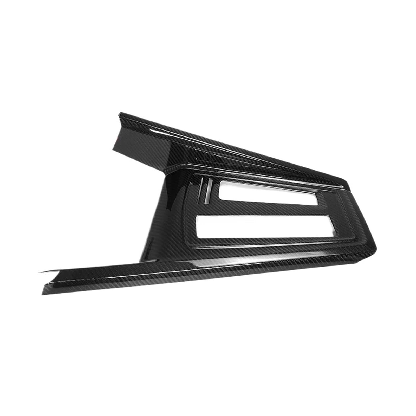 FCAOPCWAMA For Golf 8 MK8 GTE GTI GTD 2020-2025 Car armrest storage box