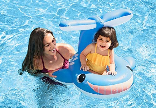 Baby Bote Baleia Jolly