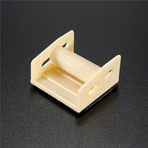 DIY Pipeline Tube Check Valve Ink Controller Switch Clip CISS Fitting